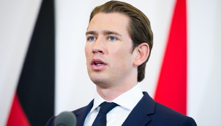 INTEGRIMI DHE REFUGJATËT/ Austria mbledh kryeministrat e Ballkanit, i pranishëm edhe Rama