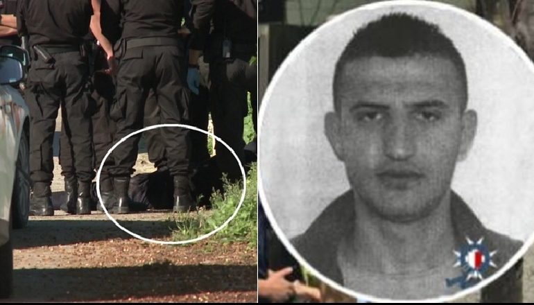 “I FORTI ME X6″/ Bektash Muka del para Gjykatës. Akuzohet se…