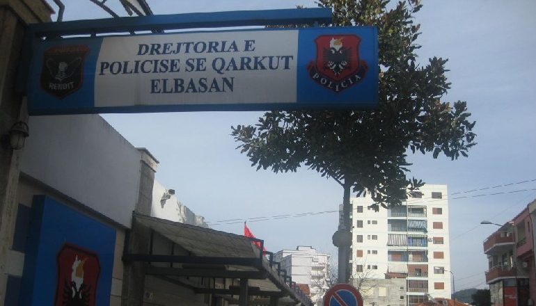 DIGJET NATËN MAKINA NË ELBASAN/ Detajet e REJA: Dyshohet se pronari i mjetit…