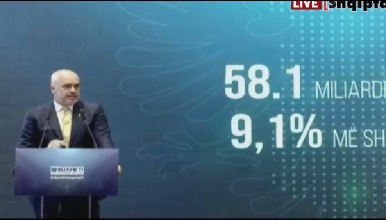 BUXHETI PËR ARSIMIN 2019/ Rama: Do të mbyllim të tjera klasa kolektive, do të sigurojmë transportin për këta nxënës