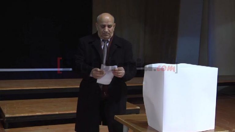 ZGJEDHJET E BRENDSHME/ PD e Dibrës zgjedh në krye vëllain e Bashkim Gazidedes