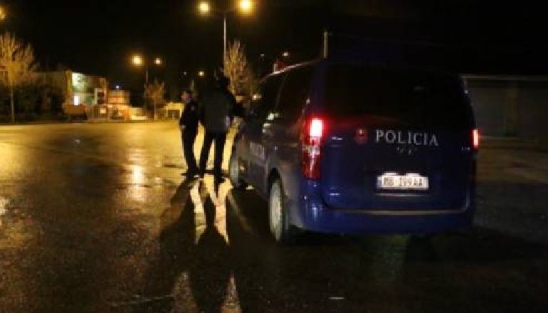 PLAGOSJA NË LUSHNJE/ Detajet: Autori është larguar me MOTOR drejt Elbasanit