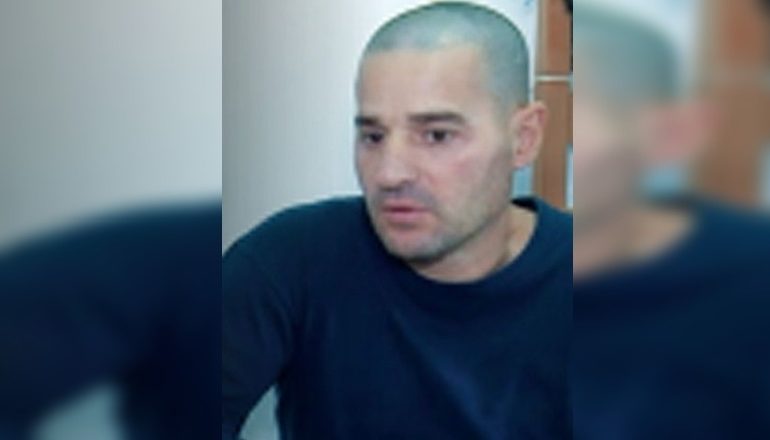 VRASJA E NAIM ZYBERIT/ Arben Grori do LIRINË, kërkon RISHIKIMIN e vendimit me BURGIM përjetë