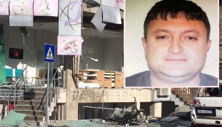 IU BË ATENTAT DHE TENTOI TË ARRATISEJ/ Çfarë e “shpëtoi” sot Lulzim Kullën, “të fortin” e Shkodrës