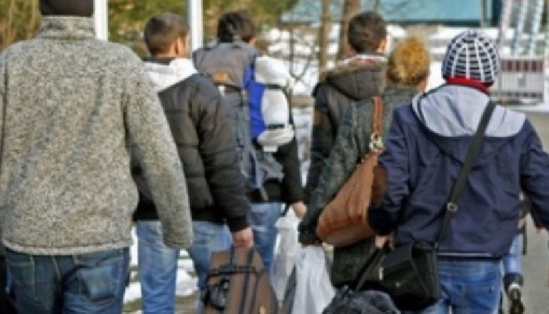 ITALIA ASHPËRSON MASAT PËR EMIGRANTËT/ Përshpejtohen procedurat e dëbimit për ata që kryejnë vepra penale