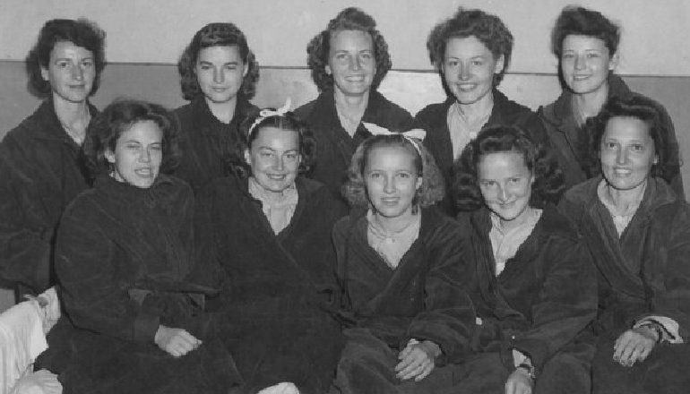 DOSSIER/ Kur infermieret amerikane shpëtoheshin nga shqiptarët në 1943, si u fshehën për muaj të tërë