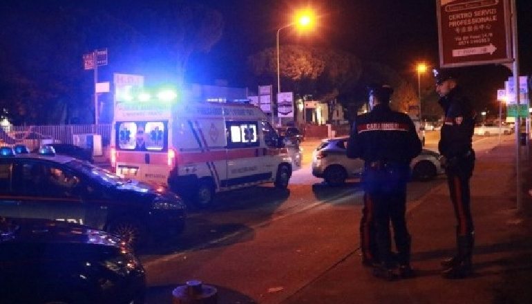 “U VONUA NË TAKIM”/ Plagosi me THIKË kinezin, PRANGA 32-vjeçarit shqiptar (EMRI)