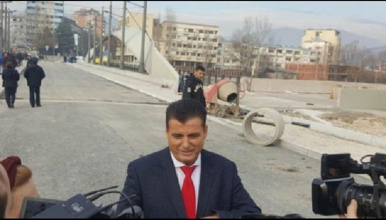 “BASHKOHET MITROVICA”/ Miratohet propozimi i Agim Bahtirit për bashkimin e veriut me jugun
