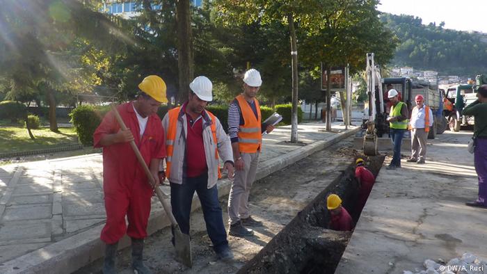 GJERMANIA DONATORI MË I MADH/ Fond rekord prej 168.4 milion eurosh Shqipërisë në dy vitet e ardhshme