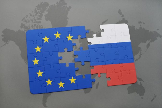 SANKSIONET NDAJ RUSISË/ BE humbi mbi 100 miliardë euro