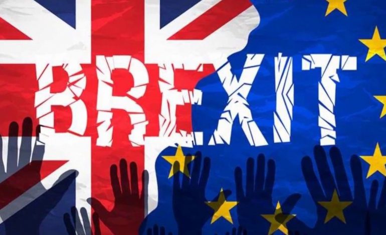 “BREXIT”/ Liderët e BE aprovojnë marrëveshjen me Anglinë