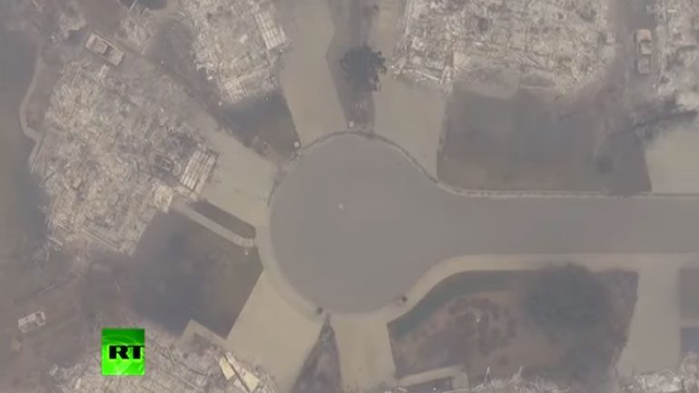 “PARAJSA” E SHUAR E KALIFORNISË/ Shihni PAMJET tronditëse me dron (VIDEO)