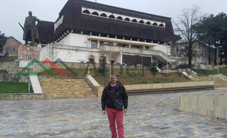 PROTESTA PARA KUVENDIT/ I arrestuari DORIAN PROTODUARI, i shpallur në kërkim për… (FOTOT)