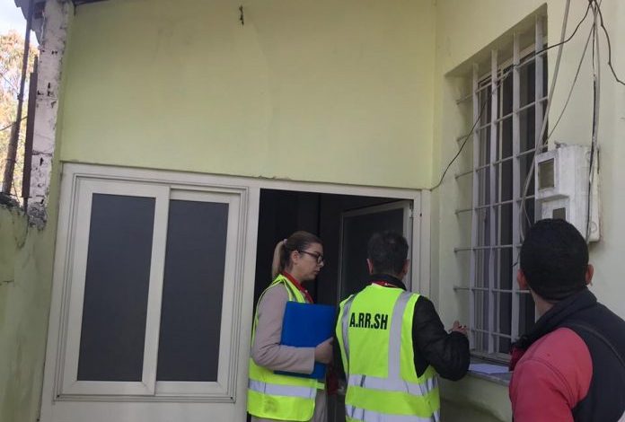 “UNAZA E MADHE”/ ARRSH vijon punën, proçesi i vlerësimit dhe i matjeve…