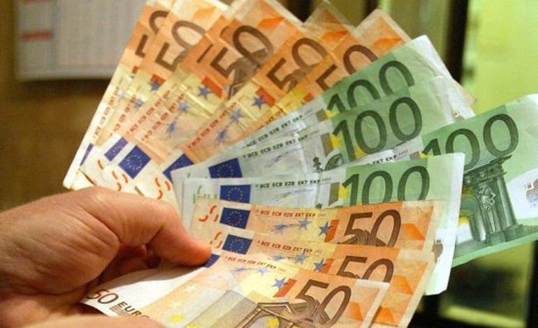SHIFRAT/ Eurostat: Ja sa miliona euro hynë në Shqipëri nga BE-ja