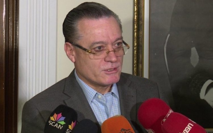 PËRPLASJE “BREZASH” NË PD/ Njerëzit e Bashës kundër Bodes dhe Bregut