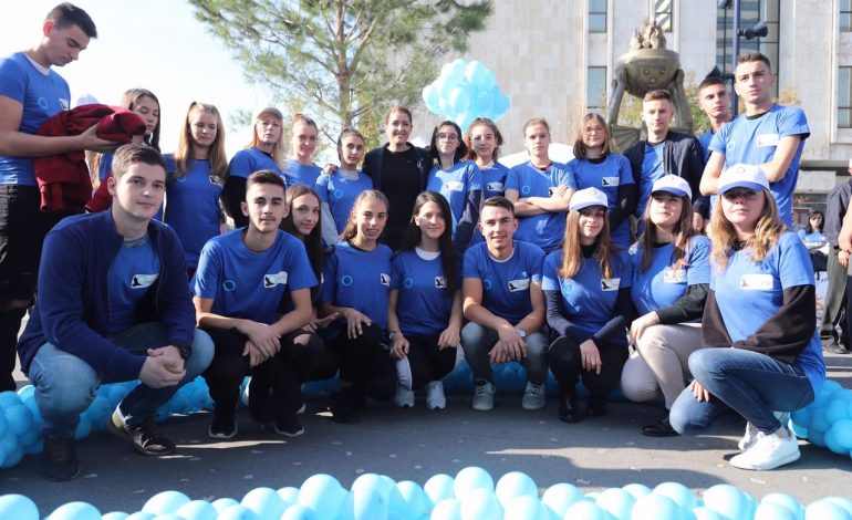 DITA BOTËRORE E DIABETIT/ Manastirliu: Fishat falas edhe për studentët