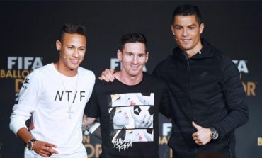 KOMPETICIONI ME "VESHË TË MËDHENJ"/ Ronaldo, Messi dhe Neymar bëhen bashkë në Itali