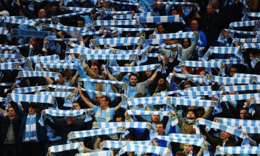 SYNOJNË TROFEUN/ Por ja pse tifozët e Man City kontestojnë himinin e Champions League
