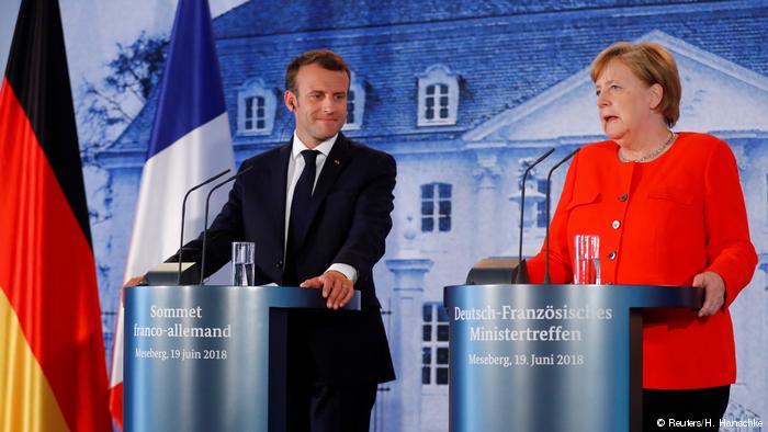 EUROPA PËRBALLË FRKËS/ Nga refugjatët tek euro, ç’mund të ndodhë me largimin e Merkel