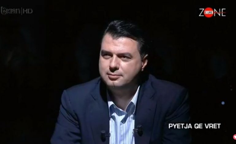 “A DO TA VRASË BERISHËN DHE KUR?!”/ Lulzim Basha jep përgjigjen e prerë