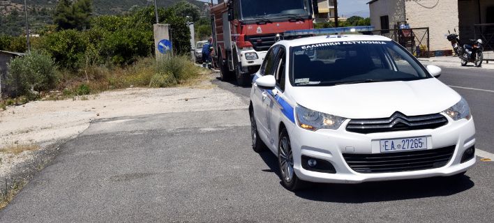 SHQIPTARI QË U EKZEKUTUA NË GREQI/ Detajet: Kërkohej nga familja. Ishte denoncuar si…