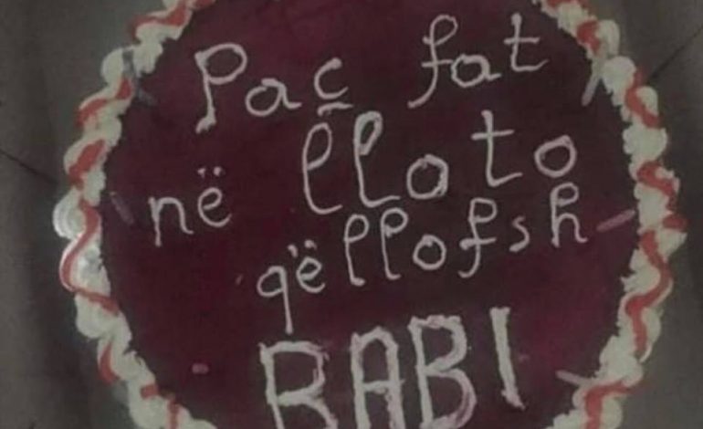 “PAÇ FAT NË LLOTO”/ Kur ai që uron, nuk ka parë…lajmet! (FOTO)