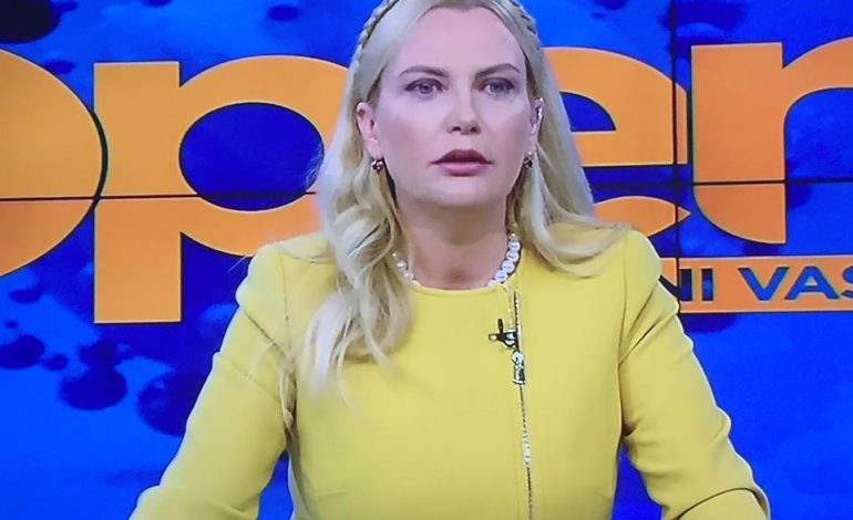 “SHPËRTHEN” MESILA DODA/ Dule është turpi i deputetëve, nderoi një terrorist