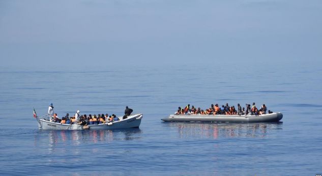“AKT ARMIQËSOR”/ Italia dhe Malta përplasen për emigrantët