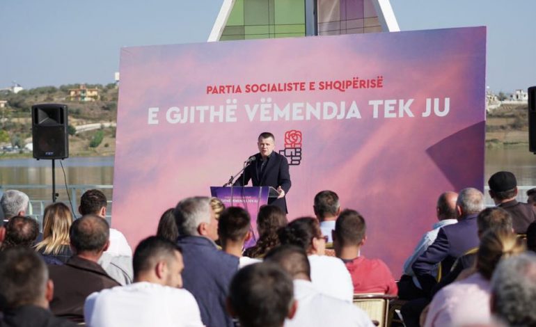 DATA E ZGJEDHJEVE/ Balla nga Belshi nxjerr “sekretin”: Kërkova që të bëheshin më 9 qershor, opozita për habi vendosi më 30 qershor …
