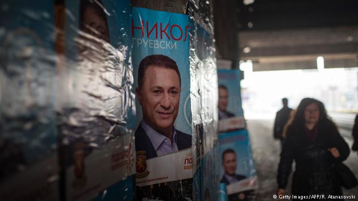 PROFIL/ Gruevski, nga komandues i fortë, sot i arratisur pa adresë