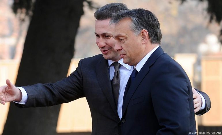 KRIZA E EMIGRANTËVE/ Viktor Orban më në fund e hapi derën për një refugjat