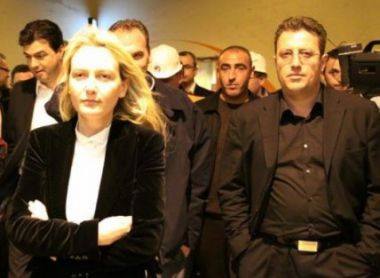 “PESË VITE PA SOKOL OLLDASHIN”/ Mesila Doda: Kjo botë është kaq ndryshe qysh kur ike ti (FOTO)