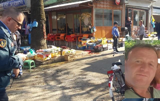 ATENTATI NDAJ TREGTARIT NË SHKODËR/ Zbulohet motivi dhe profili i vrasësit