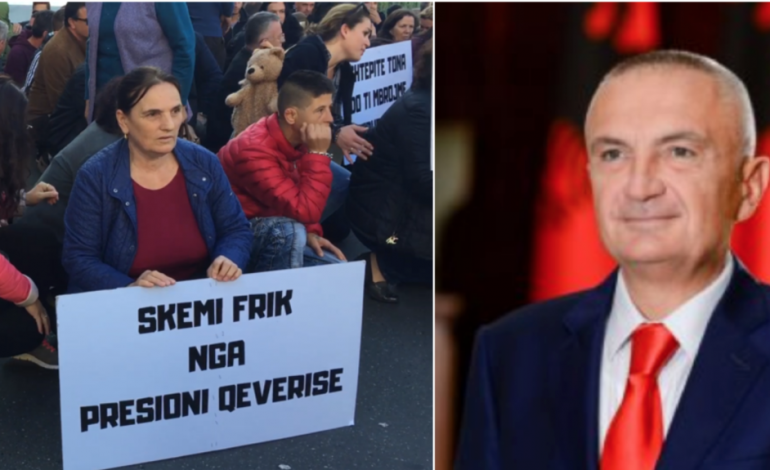 “PROJEKTI I TIRANËS”/ Presidenti Meta nxit dialogun mes bashkisë dhe banorëve të Unazës së Re