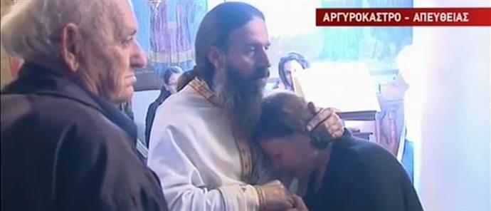 EKZEKUTIMI I EKSTREMISTIT/ Prifti thirrje ambasadores greke: Ndërhy që familjes t’i rikthehet trupi