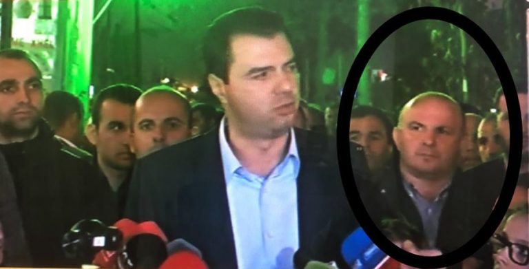 “GAFA”/ Në protestë krah Bashës është edhe njeriu që PROJEKTOI ndërtimin e Unazës së Madhe