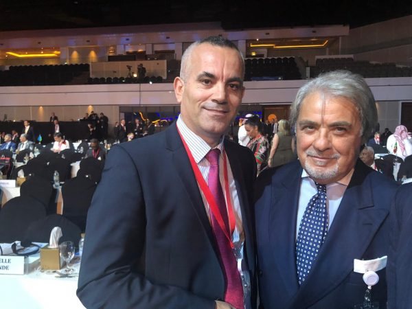 POLICIA MERR PJESË NË INTERPOL/ Veliu: Bashkëpunimi me partnerët, prioritet (FOTOT)