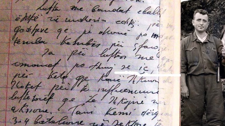 LETRA E 1943/ Koçi Xoxe: Ballin po e ndjekim ta shfarosim, hiç luftë me gjermanët