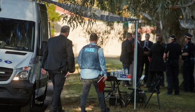 VRASJA E URIM GJABRIT NË AUSTRALI/ Arrestohet personi i KATËRT. 31 vjeçari ka…
