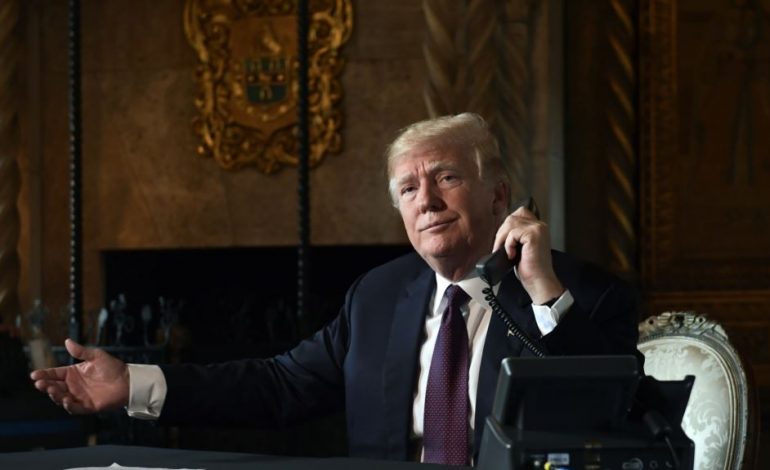 DYNDJA E EMIGRANTËVE NË SHBA/ Trump kërcënon se do të mbyllë kufirin për këtë shtet