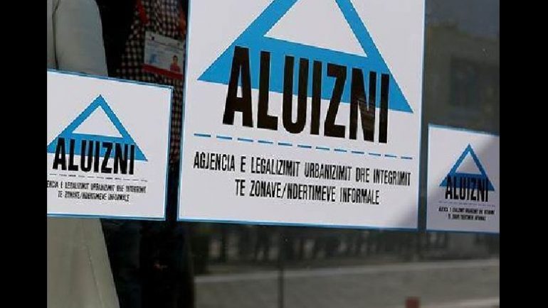 “UNAZA E MADHE”/ ALUIZNI skualifikon 107 objekte: Nuk legalizohen (EMRAT)
