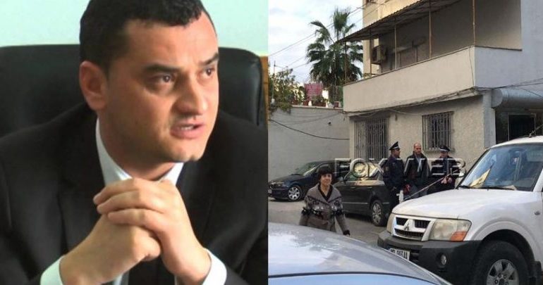 ALARMI PËR BOMBË NË BANESË/ Drejtori i Hekurudhës: Jo e lidhur me mua, nuk kam… (VIDEO)