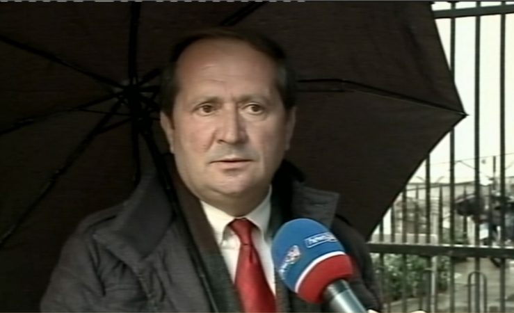 DOSJA “HAJDARI”/ Avokati i Izet Haxhisë: Po cënohet procesi. Duam apo s’duam ne kjo…