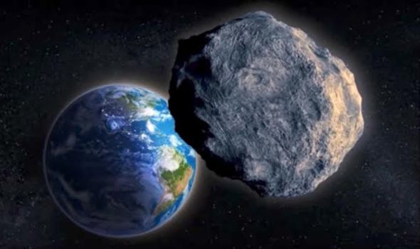 KAOS DHE PANIK/ NASA jep detaje: Tri asteroide i “vërsulen” tokës të shtunën