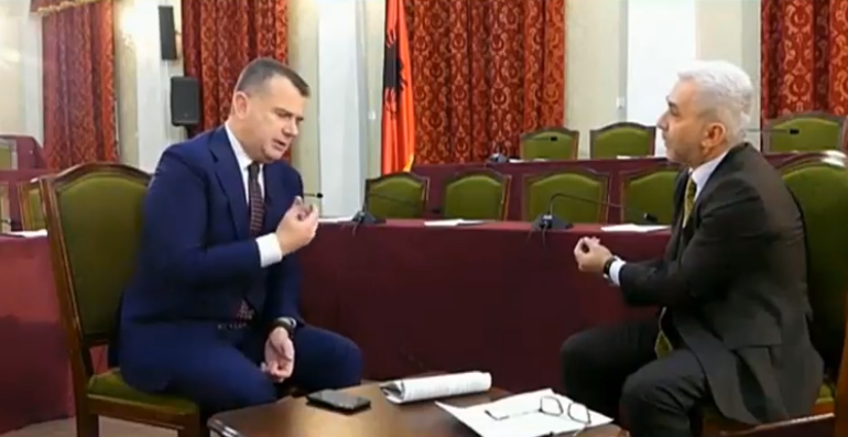MOSDEKRETIMI I MINISTRIT TË RI/ Balla: Kam besim se Meta do e kuptoje që s’ka kompetencë…