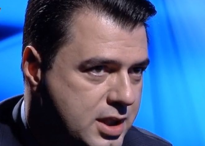 “A E PËRDORI PD PROTESTËN E UNAZËS?”/ Basha: Po të mos ishim ne aty…