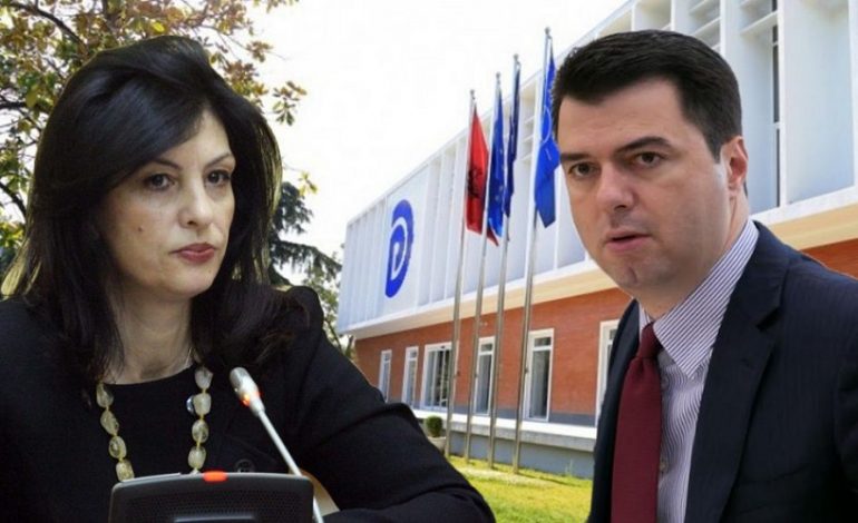 NUK KAM LARGUAR ASKËND/ Basha flet për Jozefina Topallin: Asgjë personale nuk…