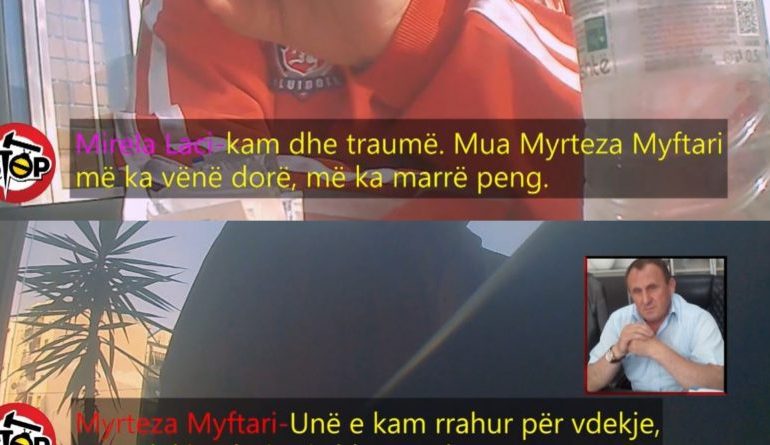 ZBULOHET SKANDALI/ Si mashtroi GRUAJA me miliona EURO: Më duhet të zhbllokoj… (VIDEO)