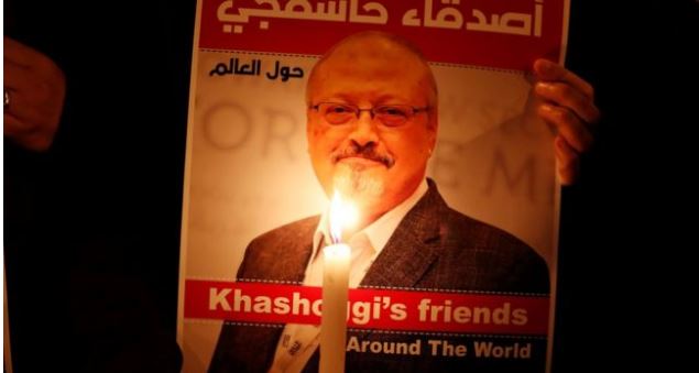 VRASJA E GAZETARIT SAUDIT/ Turqia “ndan regjistrime të Khashoggi” me Arabinë dhe SHBA